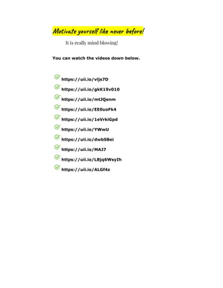 Motivation Script.pdf