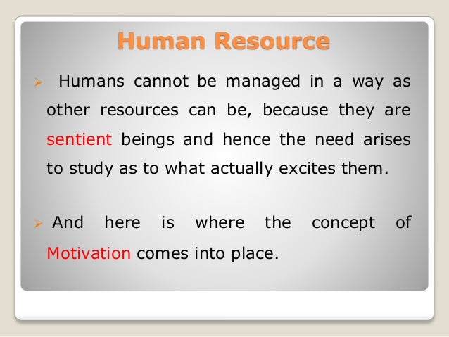 define motivate