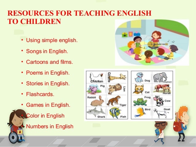 Motivation to learn english