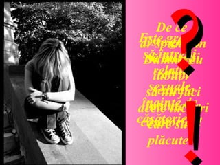 Este greşit  să întreţii relaţii sexuale înainte de căsătorie?!   De ce  ar spune un Dumnezeu iubitor  să nu faci acele lucruri care sunt plăcute?   Este greşit  să întreţii relaţii sexuale înainte de căsătorie?!   ? ! 