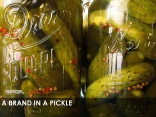 LASSO PASSION 
A BRAND IN A PICKLE 
©MOTIVEQUEST 11/12/2014 21 
 