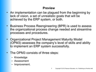 Motiwalla Esm2e Pp 09 Ppt Sistem Enterprise Management Ppt Business