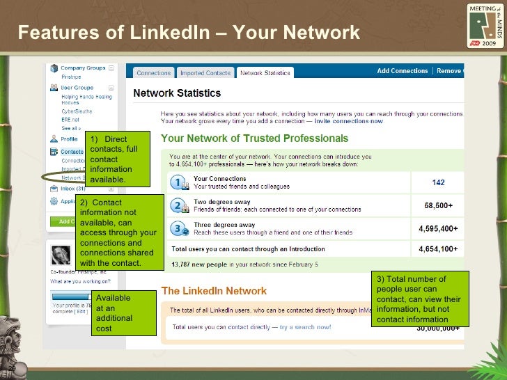 Adp Motm 2009 Social Networking Recruiting Passive Candidates