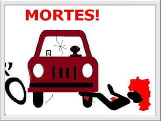 SE BEBER NÃO DIRIJA