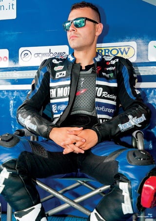 Zandonà Moto Catalogue 2020_Italian-English