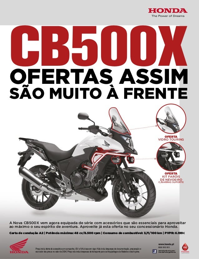 Motociclismo nº 284