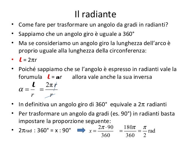 Moto circolare
