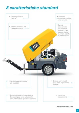 Pompa Per Pneumatici, Pompa Per Auto, Gonfiatore Per Pneumatici, Pompa - Foto 8