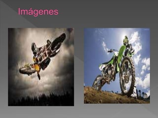 Motocross