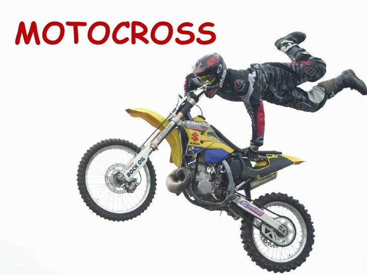 MOTOCROSS 