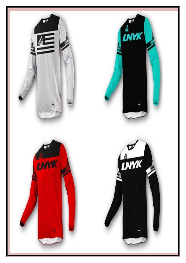 motocross outfit