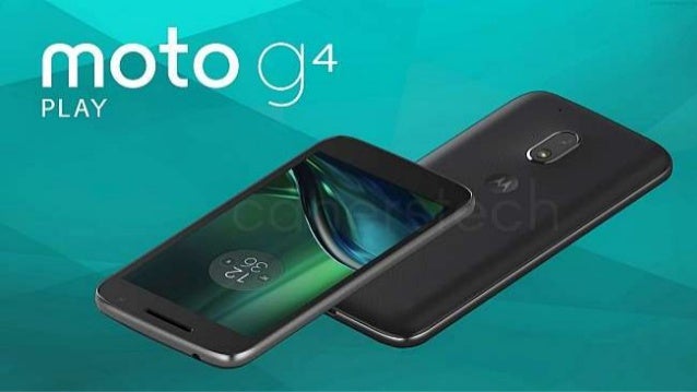 moto g4 play launched with android marshmallow at inr 8999 3 638