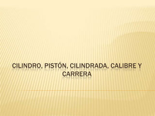 Orden de explosiones