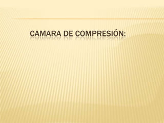 Nociones sobre el motor: