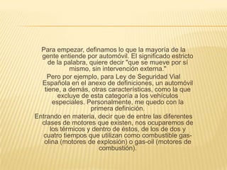 Cámara de compresión