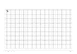 31Treinamento Básico • Motor
 