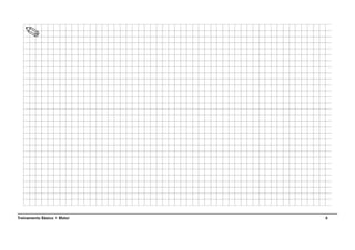 6Treinamento Básico • Motor
 