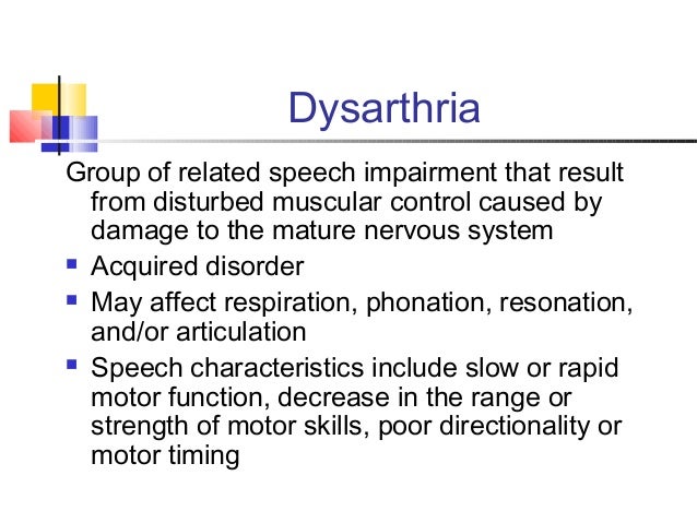 Dysarthria exercises for adults pdf picture
