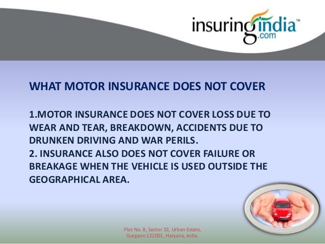 Does Car Insurance Cover Injury To Third Parties Does Car Insurance Cover Injury To Third Parties