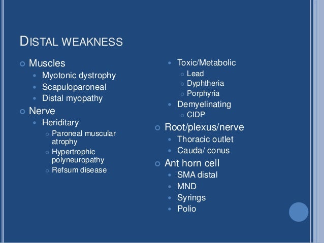 Motor Paralysis Clinical Motor paralysis clinical
