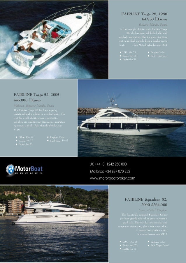 motorboat and yachting boats for sale motorboat boat broker pdf full catalog generated by our motorboat and yachting boats for sale motorboat boat broker pdf full catalog generated by our