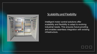 motor-control-centers-traction system ppt.ppt