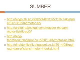SEKIAN PRESENTASI DARI SAYA
ATAS PERHATIAN ANDA
SAYA MENGUCAPKAN
TERIMAKASIH
 