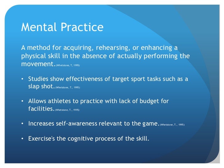 Motor Behavior Final Project