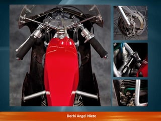Derbi Angel Nieto
 