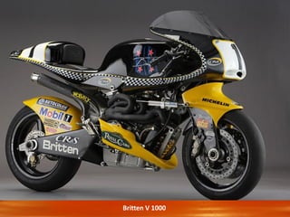 Britten V 1000
 