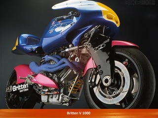 Britten V 1000
 