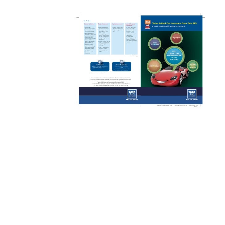 Direct Car Excess Insurance Aig Direct Car Excess Insurance Aig