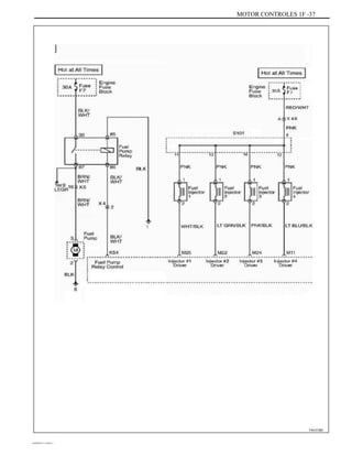 MOTOR CONTROLES 1F -37
TAA1F260
DAEWOO T-154 BL2,3
 