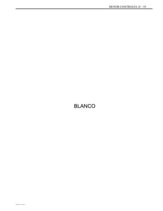 MOTOR CONTROLES 1F - 55
BLANCO
DAEWOO T-154 BL2,3
 