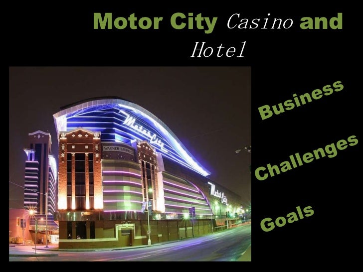 Motor City Casino Closed Motor City Casino Closed