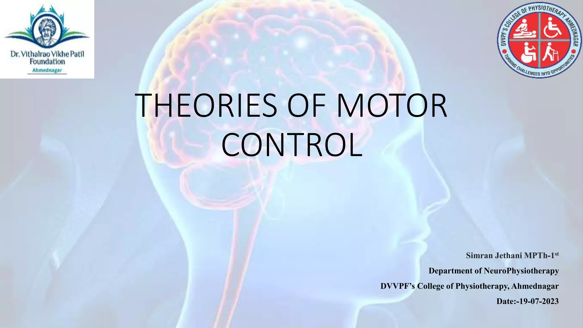 MOTOR CONTROL.pptx