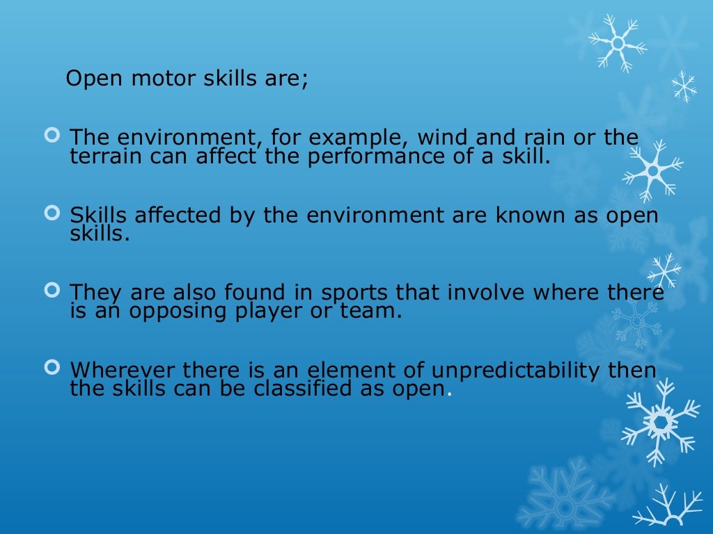 Motor control and_learning