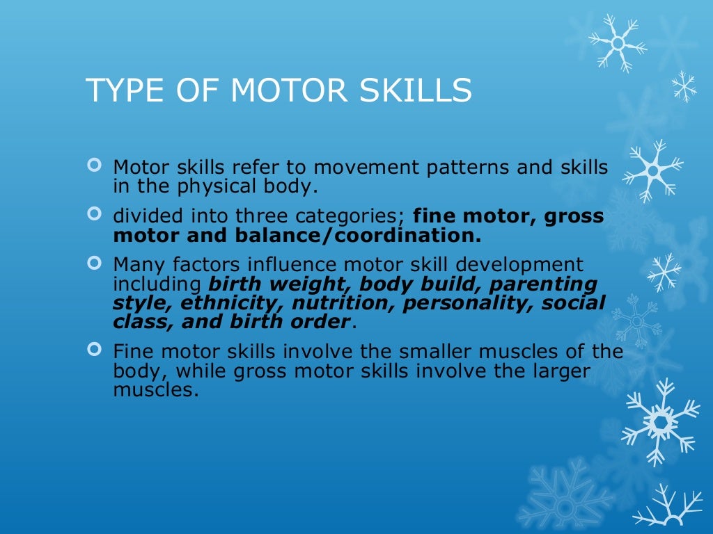 Motor control and_learning