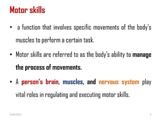 motor control and learning.pdf