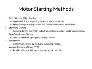 Starting Methods Motor_Control_Fundamentals_Detailed_Presentation.pptx