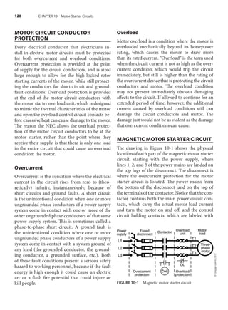 Motor control fundamentals | PDF