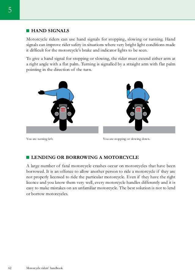 sign up for motorcycle classes