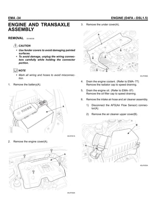 Motor+d4 fa+1.5+cr di+16v+matrix | PDF