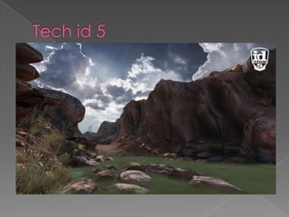 Tech id 5
