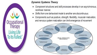 Motor Development and Motor Control