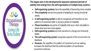 Motor Development and Motor Control