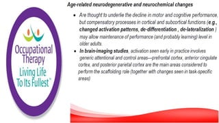 Motor Development and Motor Control