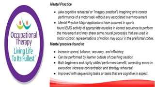 Motor Development and Motor Control