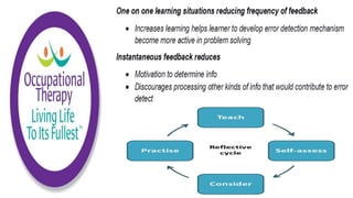 Motor Development and Motor Control
