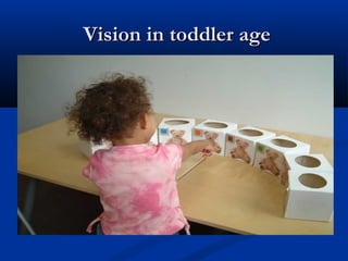 Motor development infants | PPT